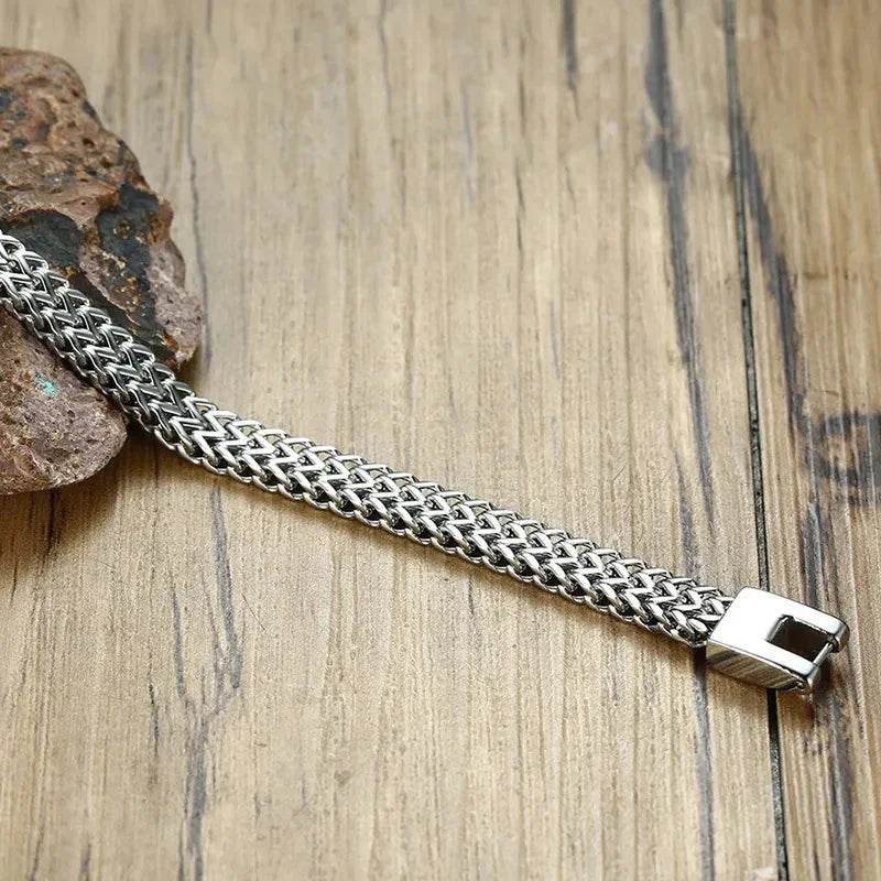 Fashion-Geometric-Stainless-Steel-Bracelets-Plating-Stainless-Steel-Bracelets_3 - Apparel's Nest 