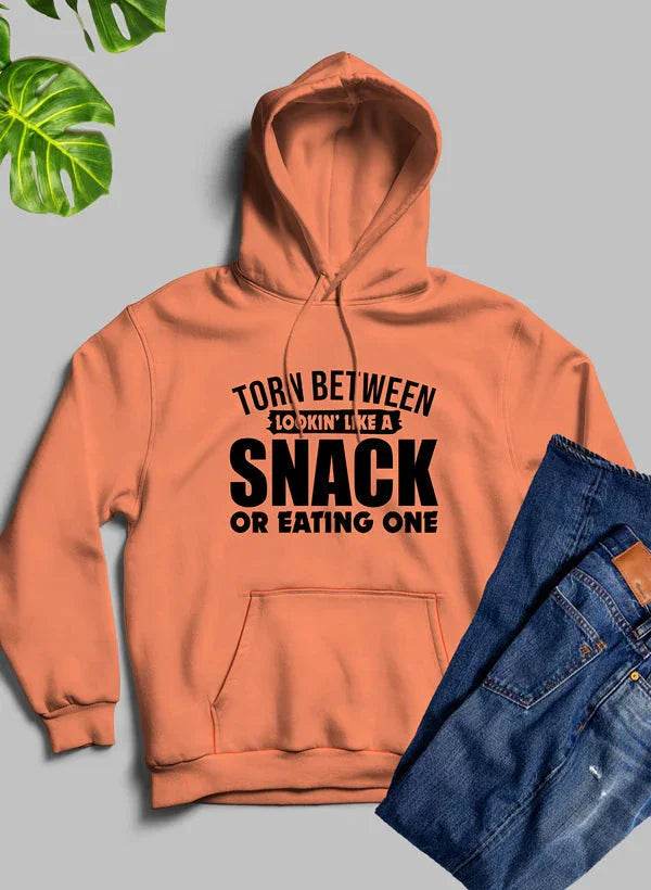 TornBetweenLookinLikeASnackOrEatingOne-bLACK_5_copy - Apparel's Nest 
