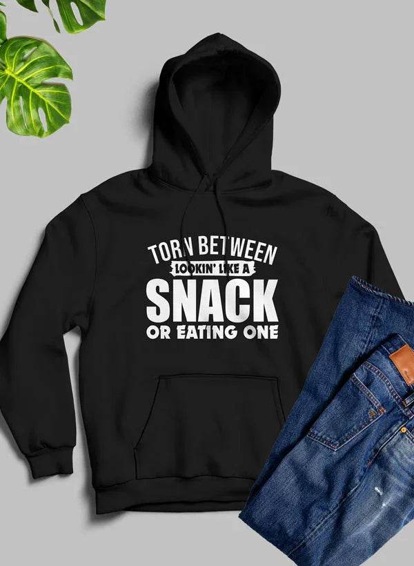 TornBetweenLookinLikeASnackOrEatingOnecopy - Apparel's Nest 