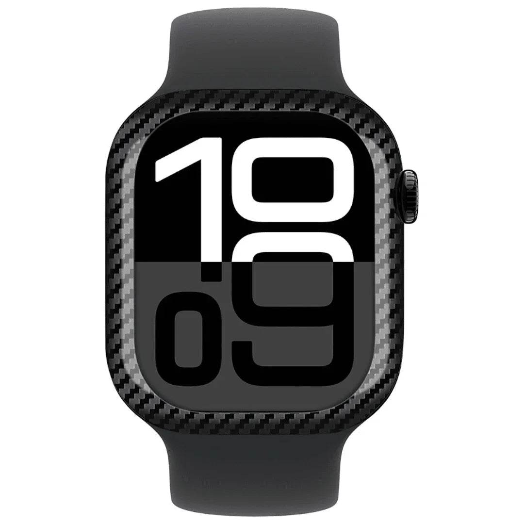 apple-watch-real-carbon-fiber-case-apple-airpods-cases-simply-carbon-fiber-299241 - Apparel's Nest 