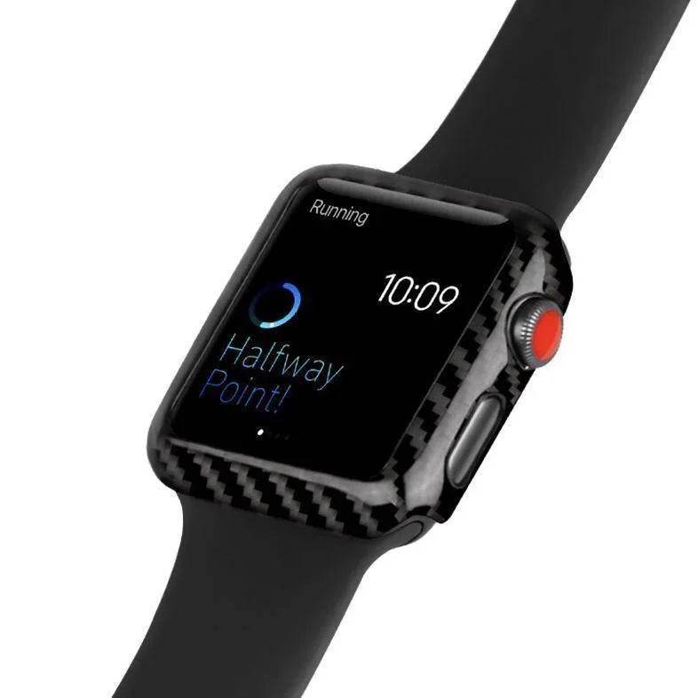apple-watch-real-carbon-fiber-case-carbon-fiber-apple-watch-389264 - Apparel's Nest 